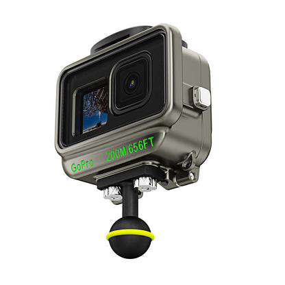 SEAFROGS CORPO CUSTODIA SUB PER GOPRO HERO 13/12/11/10/9