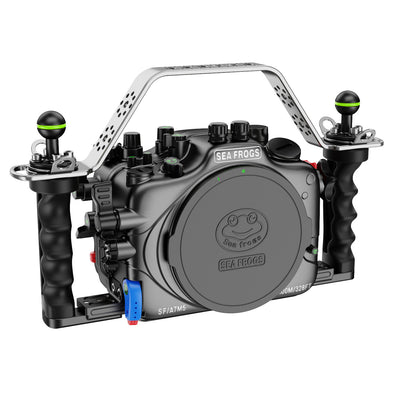 SEAFROGS CORPO CUSTODIA SUB PER SONY A7M V