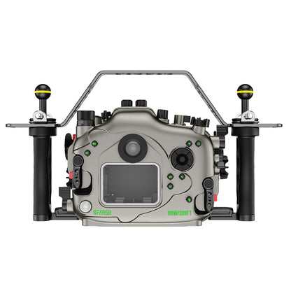 SEAFROGS CORPO CUSTODIA SUB PER CANON EOS R6 II