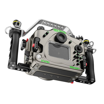 SEAFROGS CORPO CUSTODIA SUB PER SONY A7M IV