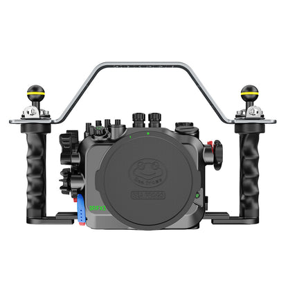 SEAFROGS CORPO CUSTODIA SUB PER SONY FX3/FX30