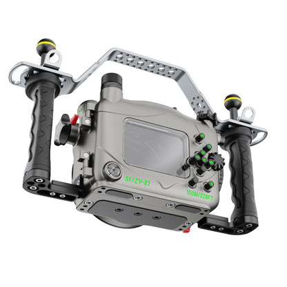 SEAFROGS CORPO CUSTODIA SUB PER SONY ZV E1