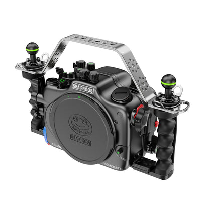 SEAFROGS CORPO CUSTODIA SUB PER SONY A7M V