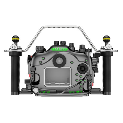 SEAFROGS CORPO CUSTODIA SUB PER SONY A7S III