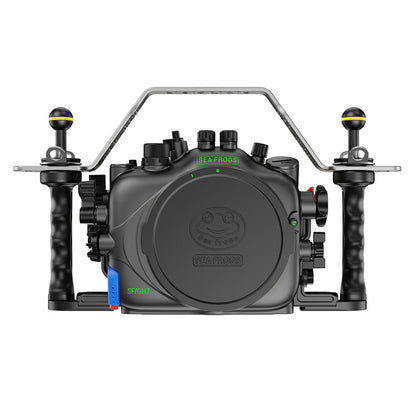 SEAFROGS CORPO CUSTODIA SUB PER PANASONIC GH-7/GH-6