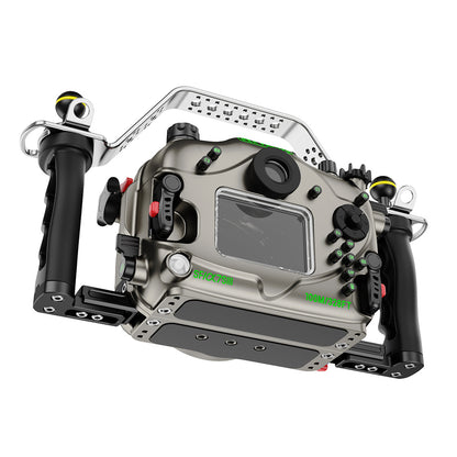 SEAFROGS CORPO CUSTODIA SUB PER SONY A7S III