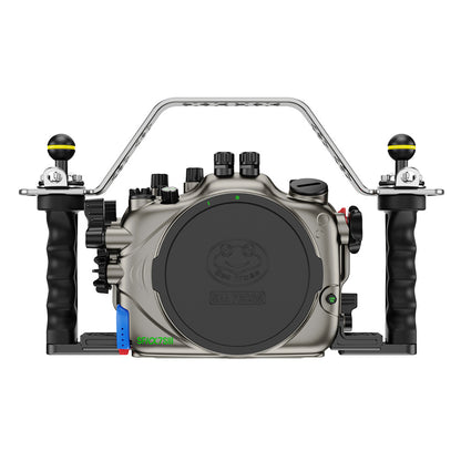 SEAFROGS CORPO CUSTODIA SUB PER SONY A7S III