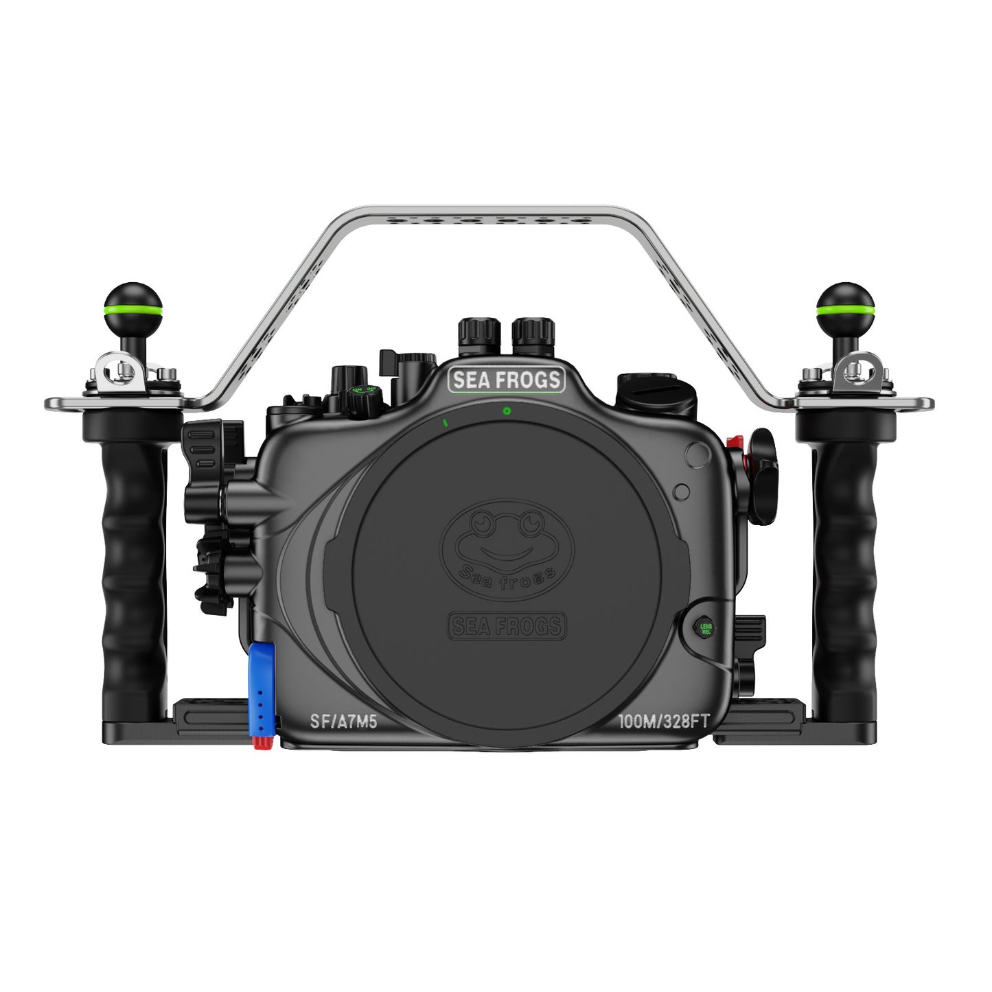 SEAFROGS CORPO CUSTODIA SUB PER SONY A7M V