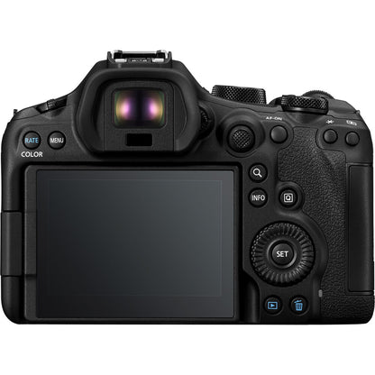 Canon EOS R6 III KIT RF 24-105 F4 L
