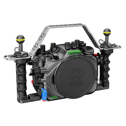 SEAFROGS CORPO CUSTODIA SUB PER SONY A1
