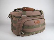 FANCIER BORSA DELTA II