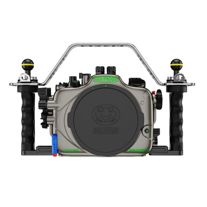 SEAFROGS CORPO CUSTODIA SUB PER SONY A7R V