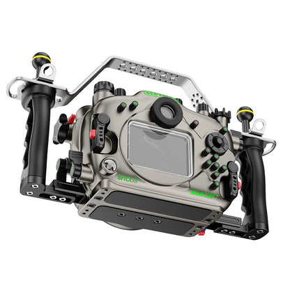 SEAFROGS CORPO CUSTODIA SUB PER SONY A1 II