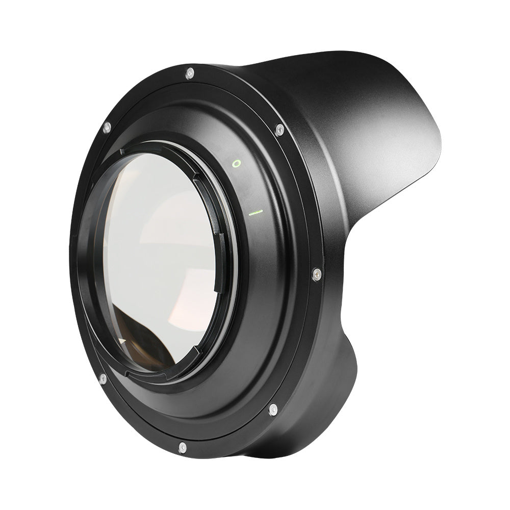 SEAFROGS DOME 180mm Wide Angle