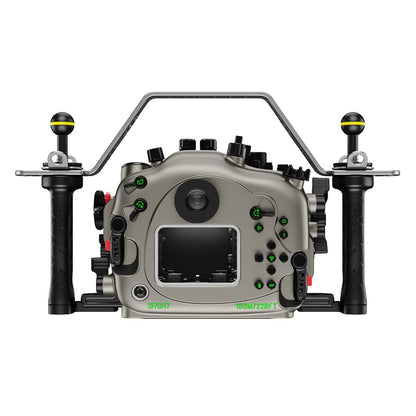 SEAFROGS CORPO CUSTODIA SUB PER PANASONIC GH-7/GH-6
