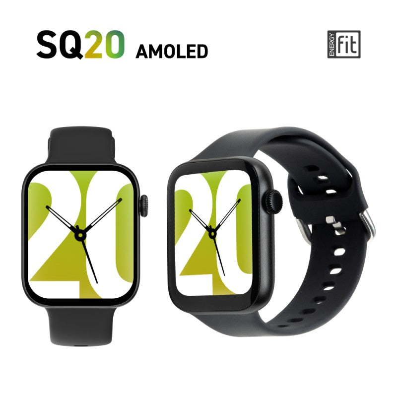 ENERGYFIT SQ20 ABLcare)