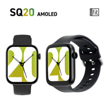 ENERGYFIT SQ20 ABLcare)
