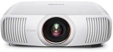 EPSON EH-QB1000 White