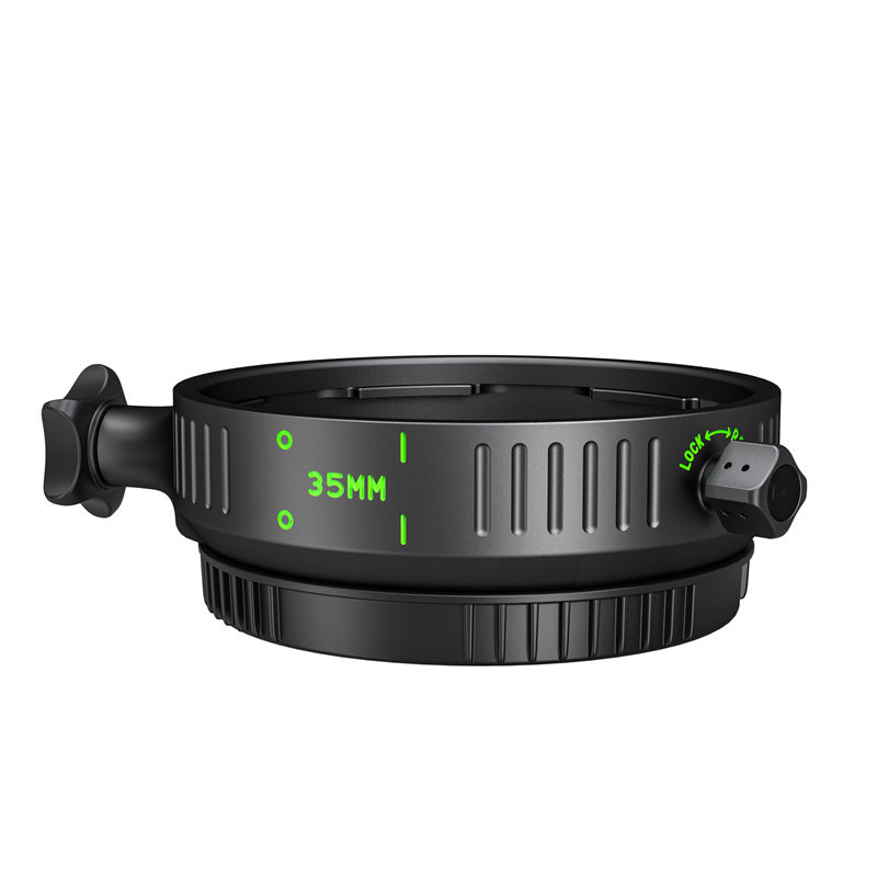 SEAFROGS Focus Extension Ring (Adapter to Seafrogs)