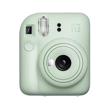 FUJI INSTAX MINI 12 GREEN