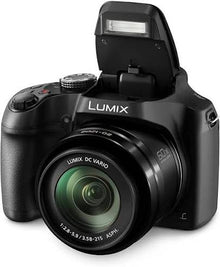 PANASONIC FZ82
