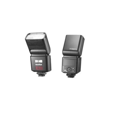 Godox TT350 Flash Nikon Canon Fuji Olympus