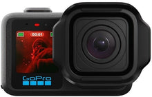 GoPro MISSION 1 PRO Black