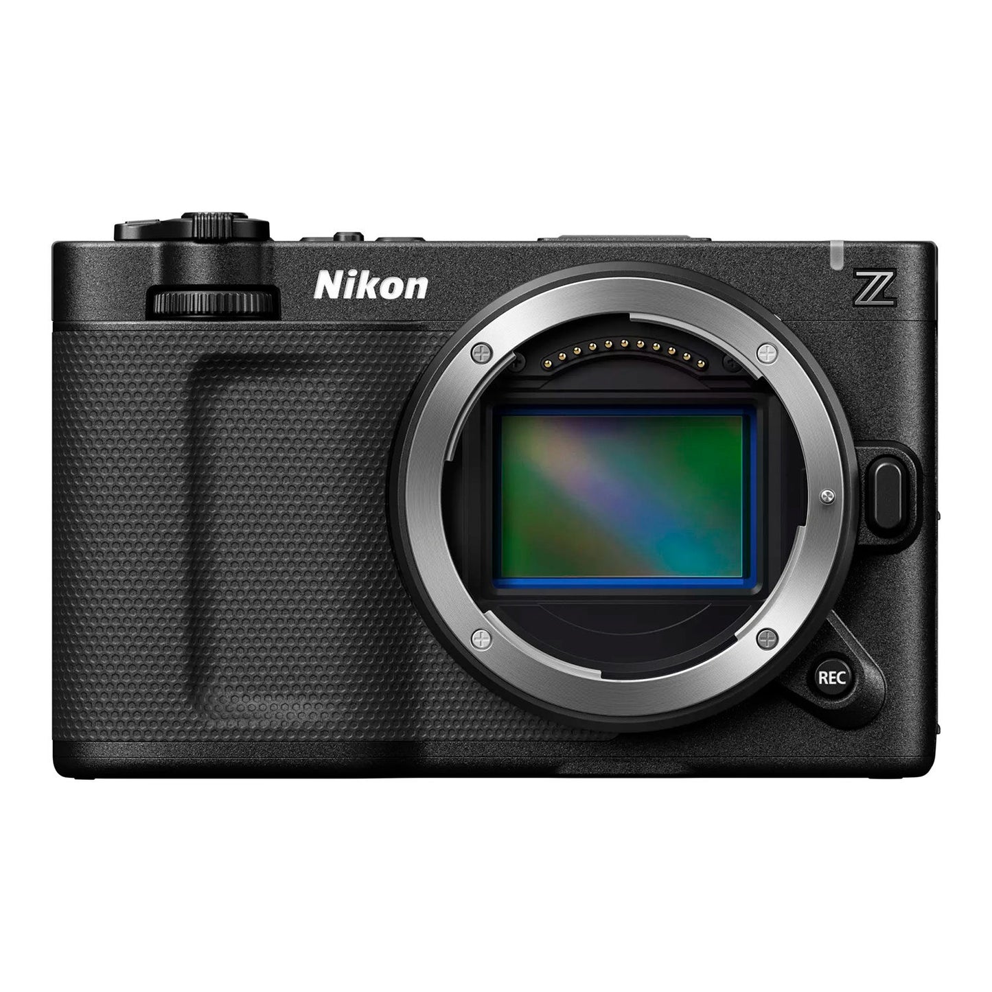 NIKON ZR CORPO