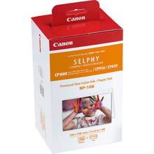CANON CARTA RP-108IP