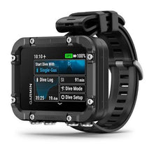 GARMIN DESCENT X 30