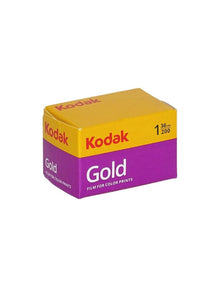 KODAK GOLD 200/36