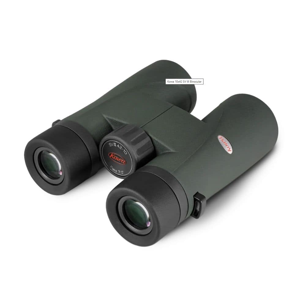 KOWA SVIII 8X42