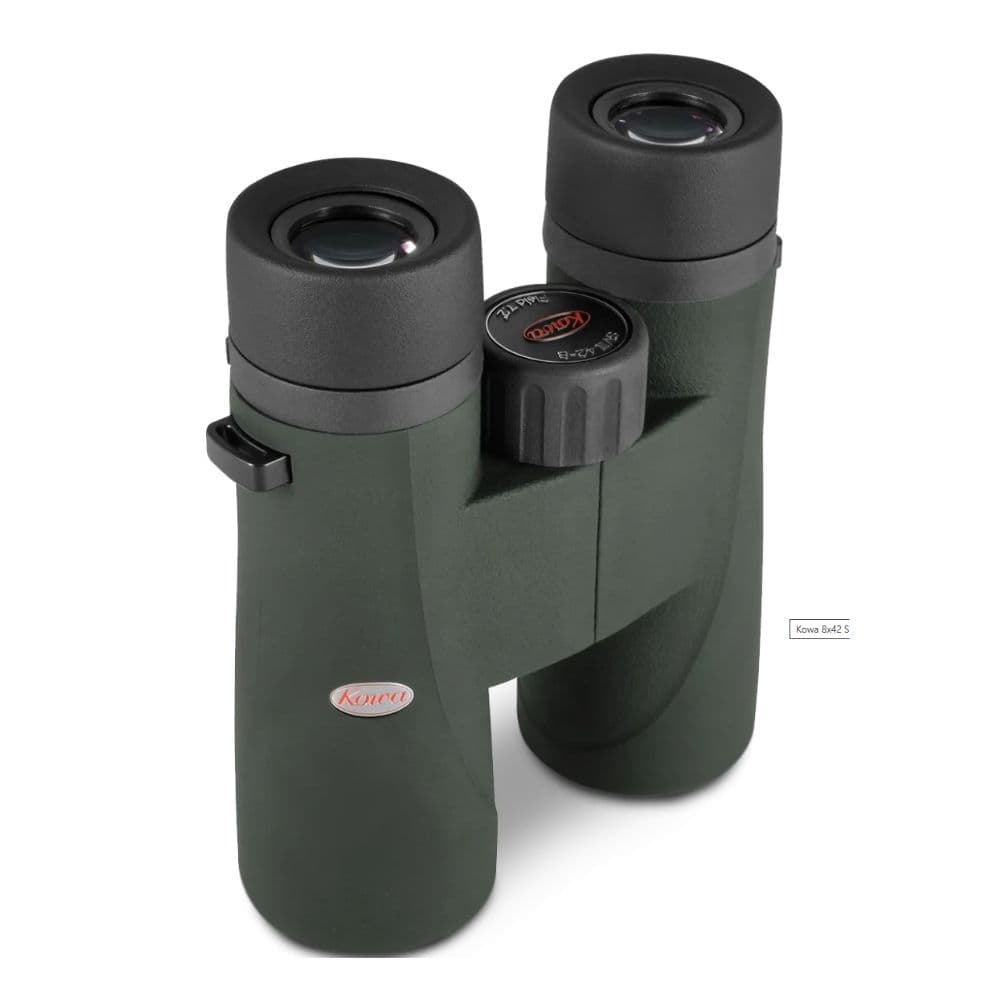 KOWA SVIII 8X42