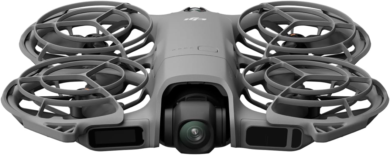 DJI Neo 2 Fly more combo