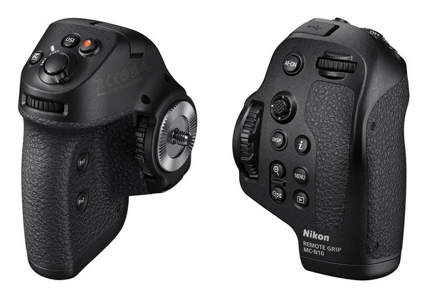 NIKON IMPUGNATURA MC-N10