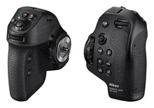 NIKON IMPUGNATURA MC-N10