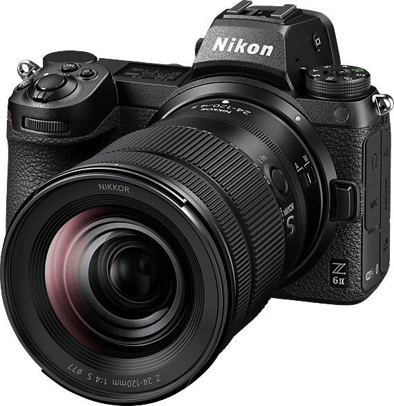 NIKON Z6III KIT 24-120 F4 S
