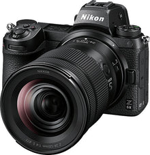NIKON Z6III KIT 24-120 F4 S
