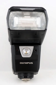 OLYMPUS FLASH FL-900R Usato