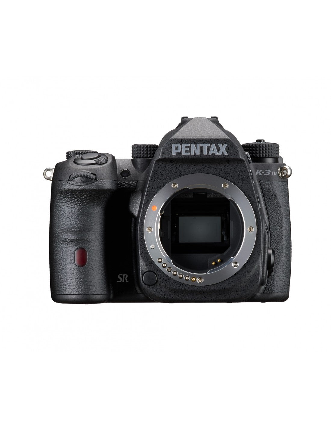 PENTAX FOTOC K-3 MARK III MONOCHROME CORPO