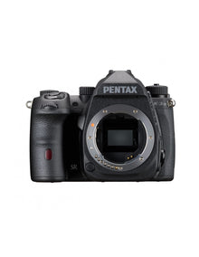 PENTAX FOTOC K-3 MARK III MONOCHROME CORPO