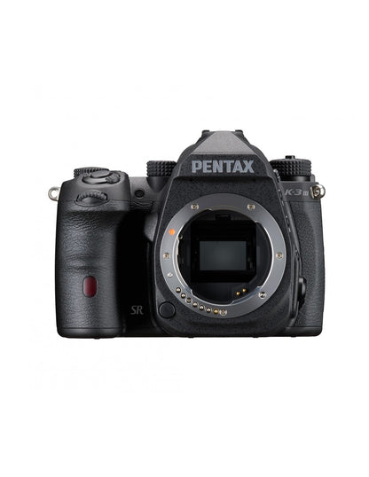 PENTAX FOTOC K-3 MARK III MONOCHROME CORPO