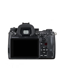 PENTAX FOTOC K-3 MARK III MONOCHROME CORPO