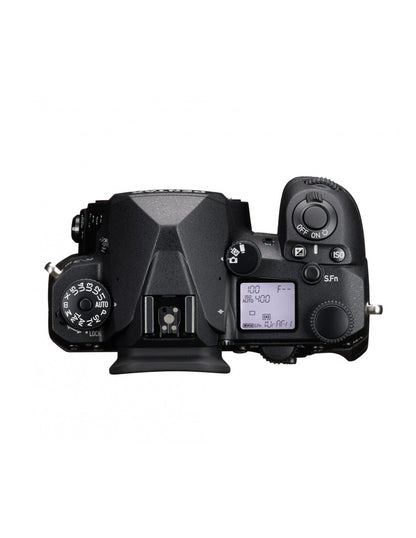 PENTAX FOTOC K-3 MARK III MONOCHROME CORPO