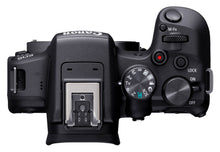 Canon EOS R10 KIT RF-S 18-150mm F3.5-6.3 IS STM