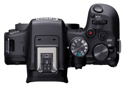 Canon EOS R10 BODY