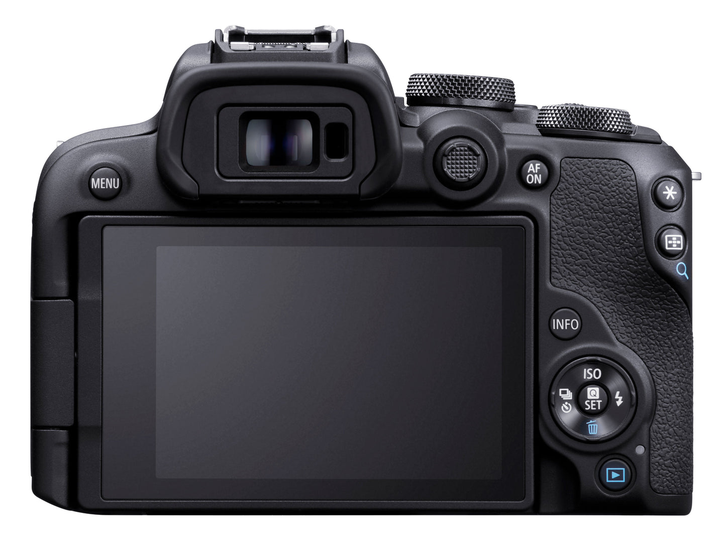 Canon EOS R10 BODY