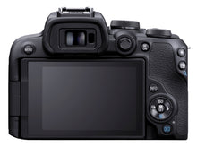 Canon EOS R10 KIT RF-S 18-45mm F4.5-6.3 IS STM