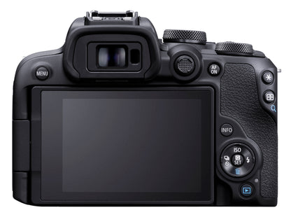 Canon EOS R10 BODY