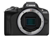 Canon EOS R50 KIT RF-S 18-45 + RF 75-300